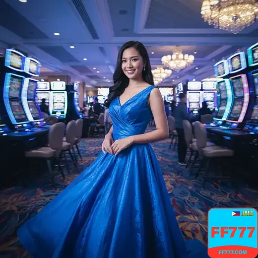 ff777 casino 