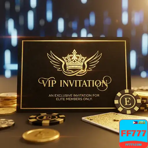 ff777 vip 