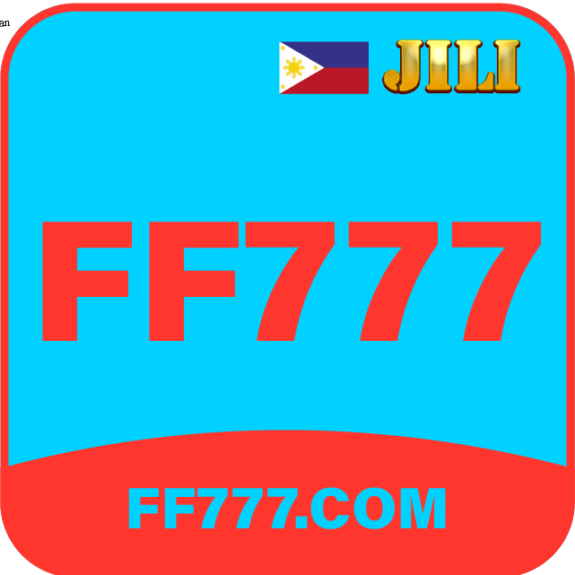 Logo ff777